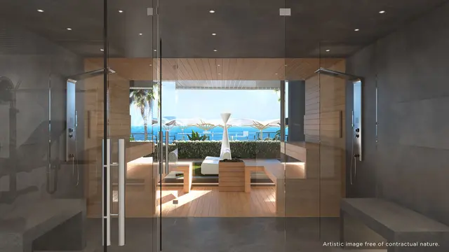 Amara Maris Model M — Apartamento en venta en La Manga del Mar Menor, Costa Blanca — miniatura 3