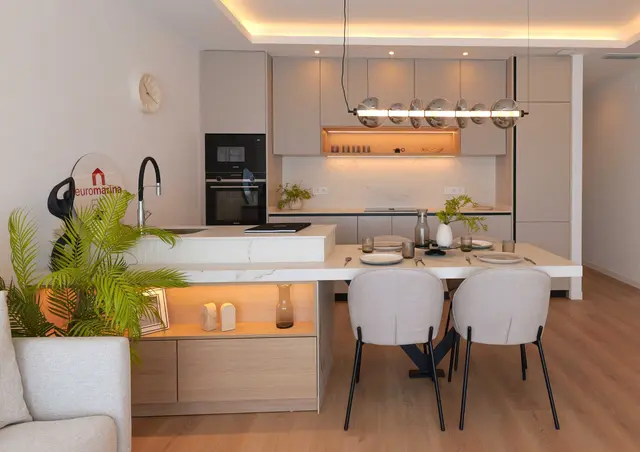 Amara Maris Model M — Apartamento en venta en La Manga del Mar Menor, Costa Blanca — miniatura 24