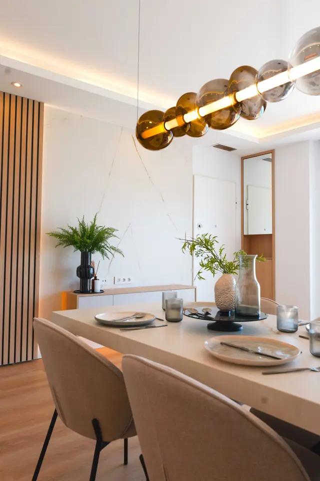 Amara Maris Model M — Apartamento en venta en La Manga del Mar Menor, Costa Blanca — miniatura 37