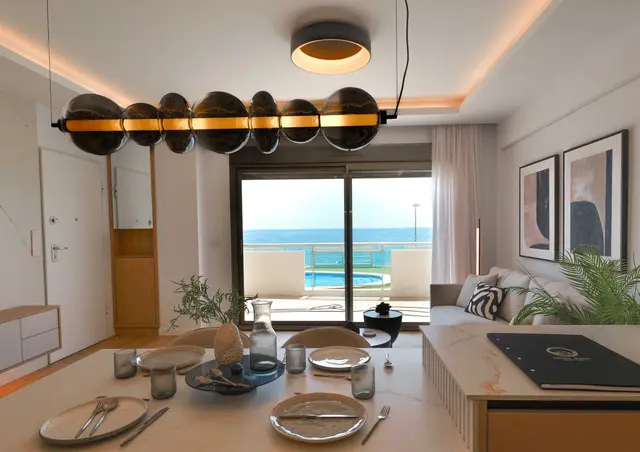 Amara Maris Model M — Apartamento en venta en La Manga del Mar Menor, Costa Blanca — miniatura 39