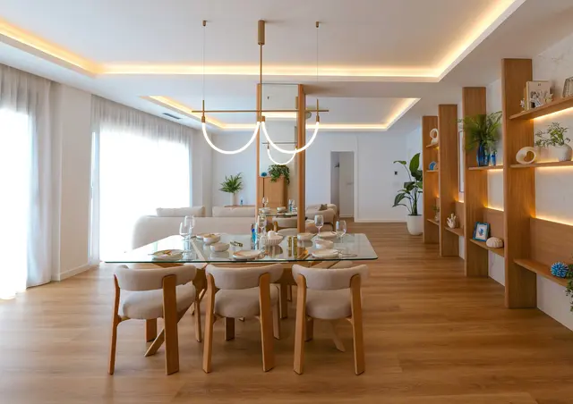Amara Maris Model N — Apartamento en venta en La Manga del Mar Menor, Costa Blanca — miniatura 24
