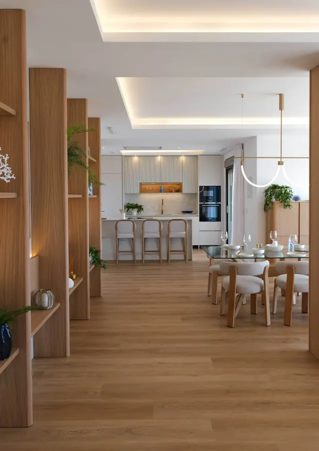 Amara Maris Model N — Apartamento en venta en La Manga del Mar Menor, Costa Blanca — miniatura 25
