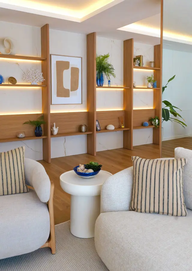 Amara Maris Model N — Apartamento en venta en La Manga del Mar Menor, Costa Blanca — miniatura 26