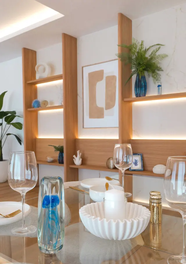Amara Maris Model N — Apartamento en venta en La Manga del Mar Menor, Costa Blanca — miniatura 28