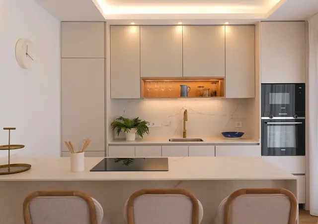 Amara Maris Model N — Apartamento en venta en La Manga del Mar Menor, Costa Blanca — miniatura 31