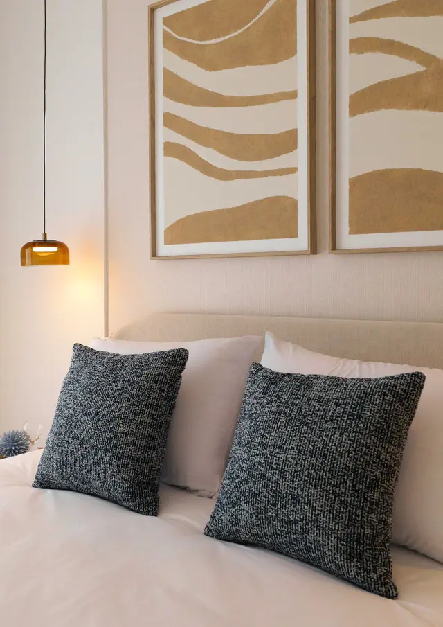 Amara Maris Model N — Apartamento en venta en La Manga del Mar Menor, Costa Blanca — miniatura 35