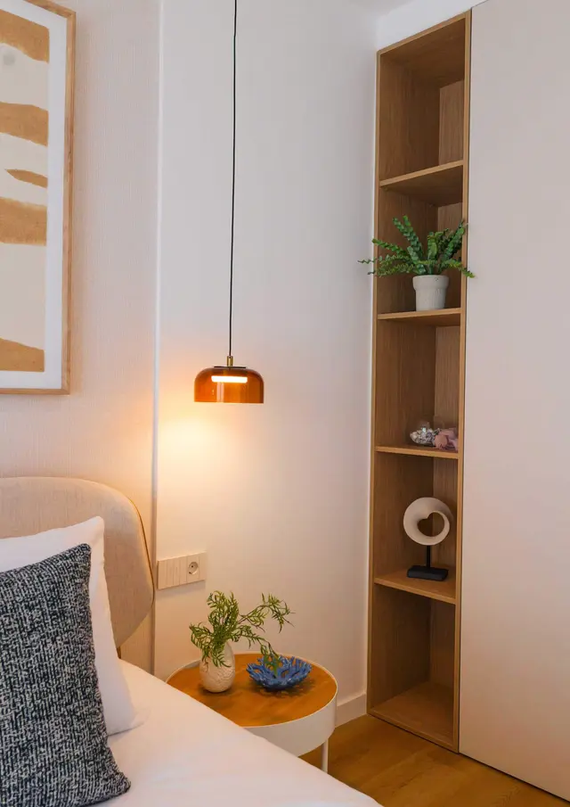 Amara Maris Model N — Apartamento en venta en La Manga del Mar Menor, Costa Blanca — miniatura 36