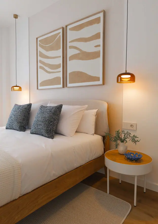 Amara Maris Model N — Apartamento en venta en La Manga del Mar Menor, Costa Blanca — miniatura 38