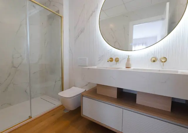 Amara Maris Model N — Apartamento en venta en La Manga del Mar Menor, Costa Blanca — miniatura 39