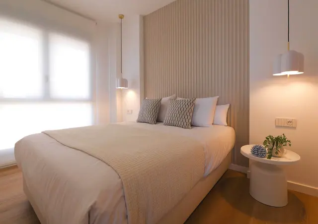 Amara Maris Model N — Apartamento en venta en La Manga del Mar Menor, Costa Blanca — miniatura 40