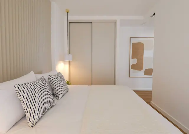 Amara Maris Model N — Apartamento en venta en La Manga del Mar Menor, Costa Blanca — miniatura 43