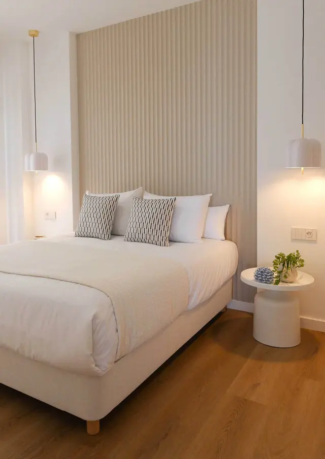 Amara Maris Model N — Apartamento en venta en La Manga del Mar Menor, Costa Blanca — miniatura 44