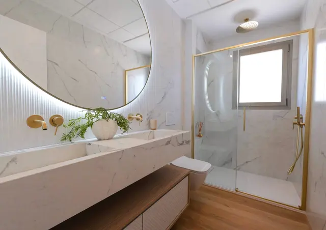 Amara Maris Model N — Apartamento en venta en La Manga del Mar Menor, Costa Blanca — miniatura 45