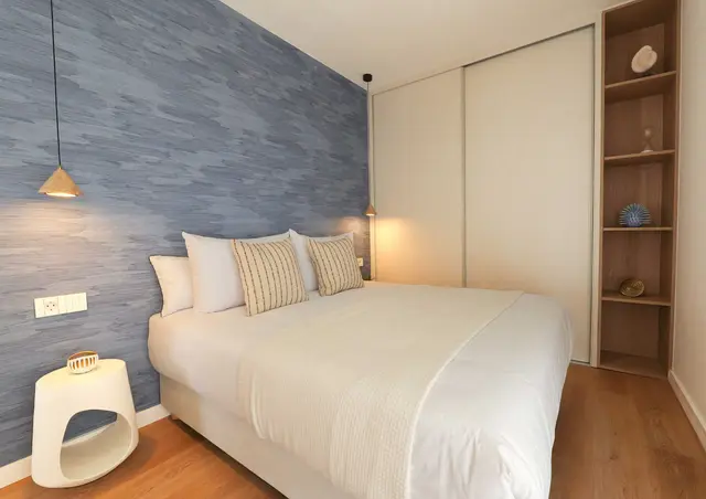 Amara Maris Model N — Apartamento en venta en La Manga del Mar Menor, Costa Blanca — miniatura 48
