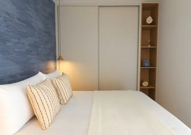 Amara Maris Model N — Apartamento en venta en La Manga del Mar Menor, Costa Blanca — miniatura 50