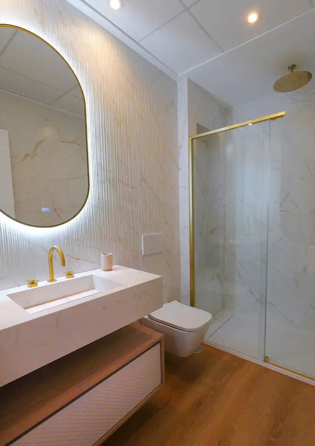 Amara Maris Model N — Apartamento en venta en La Manga del Mar Menor, Costa Blanca — miniatura 52