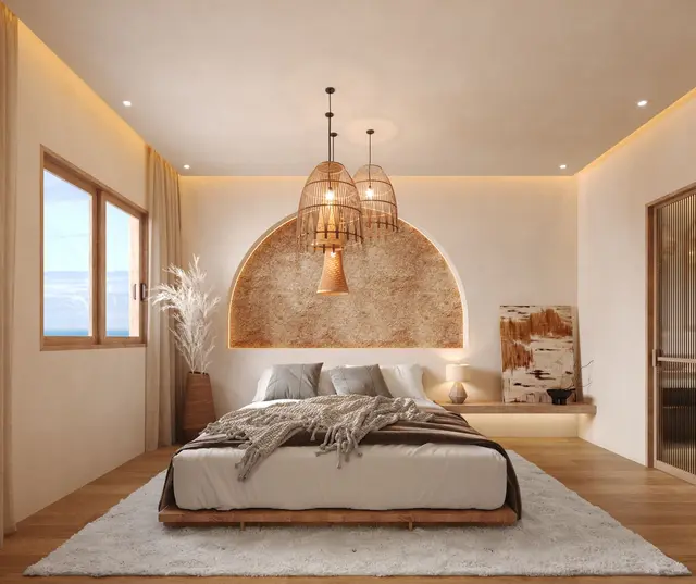 Villajoyosa | Ocean Muse Penthouse | Ático de lujo a estrenar frente al mar diseñado por Hans van Dalen — Ático en venta en Villajoyosa, Costa Blanca — miniatura 7
