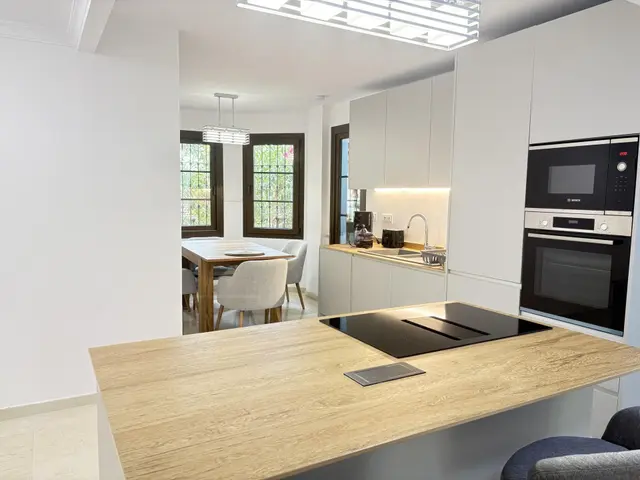 Apartamento en Villa Gadea — Villa en venta en Altea, Costa Blanca — miniatura 3