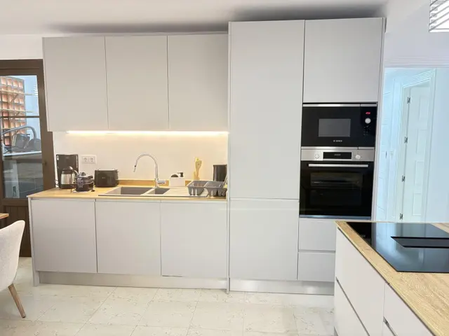 Apartamento en Villa Gadea — Villa en venta en Altea, Costa Blanca — miniatura 4