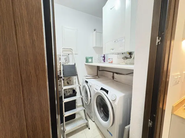 Apartamento en Villa Gadea — Villa en venta en Altea, Costa Blanca — miniatura 5