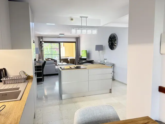 Apartamento en Villa Gadea — Villa en venta en Altea, Costa Blanca — miniatura 6