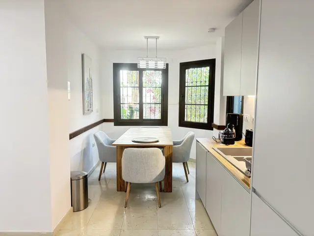 Apartamento en Villa Gadea — Villa en venta en Altea, Costa Blanca — miniatura 8