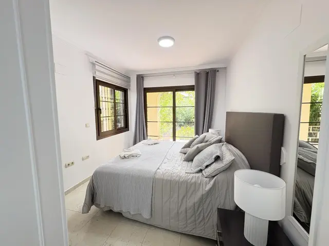 Apartamento en Villa Gadea — Villa en venta en Altea, Costa Blanca — miniatura 12