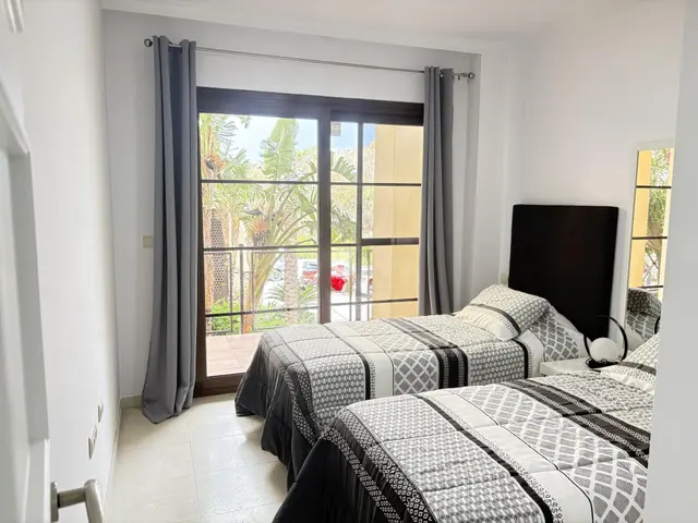 Apartamento en Villa Gadea — Villa en venta en Altea, Costa Blanca — miniatura 14