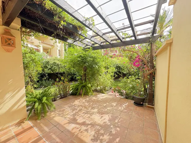 Apartamento en Villa Gadea — Villa en venta en Altea, Costa Blanca — miniatura 21