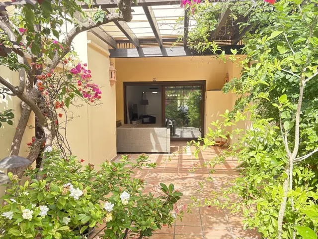 Apartamento en Villa Gadea — Villa en venta en Altea, Costa Blanca — miniatura 22