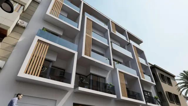 Apartamento Viva Altea Beach — Apartamento en venta en Altea, Costa Blanca — miniatura 2