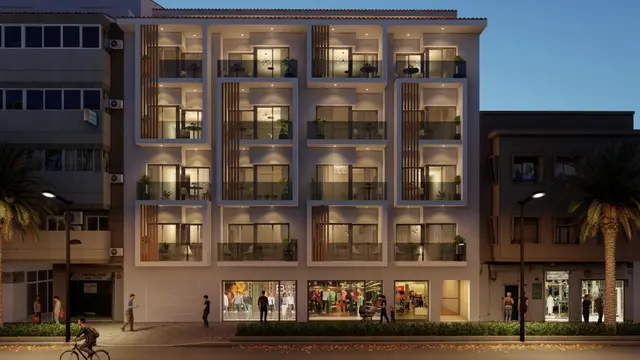 Apartamento Viva Altea Beach — Apartamento en venta en Altea, Costa Blanca — miniatura 5