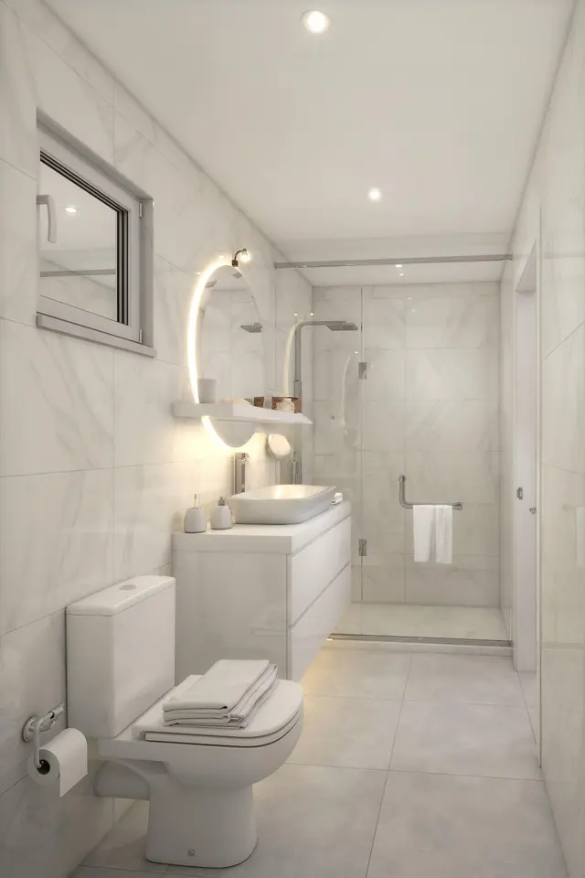 Apartamento Viva Altea Beach — Apartamento en venta en Altea, Costa Blanca — miniatura 11