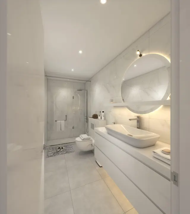Apartamento Viva Altea Beach — Apartamento en venta en Altea, Costa Blanca — miniatura 13