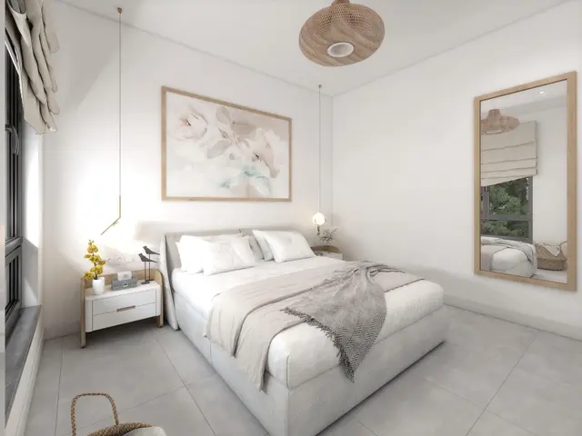 Apartamento Viva Altea Beach — Apartamento en venta en Altea, Costa Blanca — miniatura 14