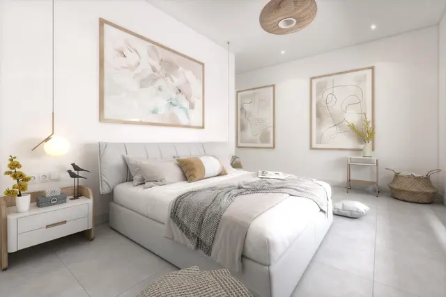 Apartamento Viva Altea Beach — Apartamento en venta en Altea, Costa Blanca — miniatura 18