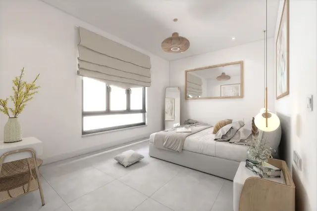 Apartamento Viva Altea Beach — Apartamento en venta en Altea, Costa Blanca — miniatura 23