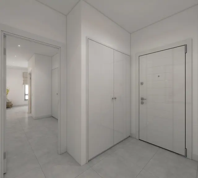 Apartamento Viva Altea Beach — Apartamento en venta en Altea, Costa Blanca — miniatura 26