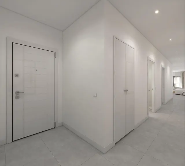 Apartamento Viva Altea Beach — Apartamento en venta en Altea, Costa Blanca — miniatura 27