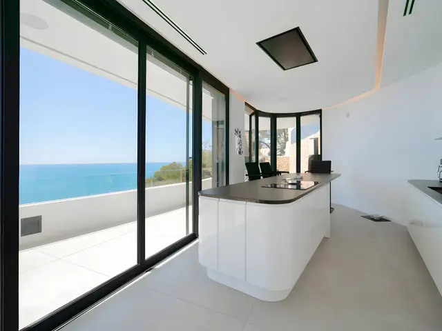 Villa JAV29365 — Villa en venta en Jávea · Costa Blanca, Costa Blanca — miniatura 5