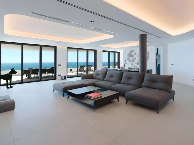 Villa JAV29365 — Villa en venta en Jávea · Costa Blanca, Costa Blanca — miniatura 6