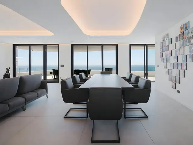 Villa JAV29365 — Villa en venta en Jávea · Costa Blanca, Costa Blanca — miniatura 7