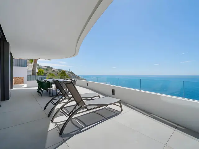 Villa JAV29365 — Villa en venta en Jávea · Costa Blanca, Costa Blanca — miniatura 10