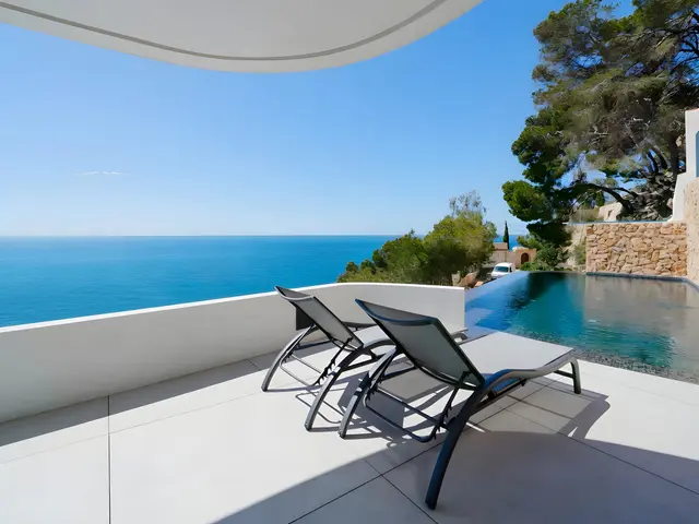 Villa JAV29365 — Villa en venta en Jávea · Costa Blanca, Costa Blanca — miniatura 11