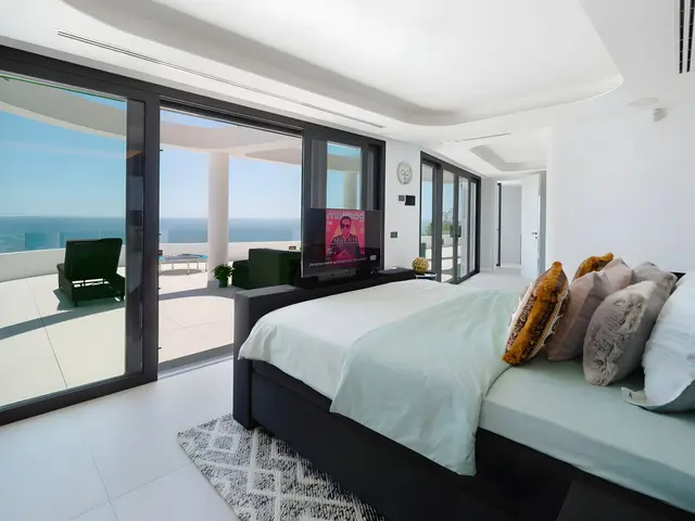 Villa JAV29365 — Villa en venta en Jávea · Costa Blanca, Costa Blanca — miniatura 17