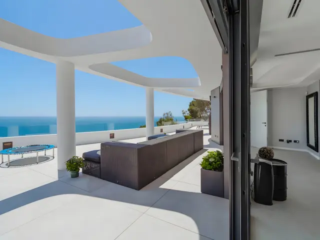 Villa JAV29365 — Villa en venta en Jávea · Costa Blanca, Costa Blanca — miniatura 18