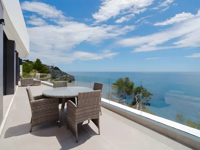 Villa JAV29365 — Villa en venta en Jávea · Costa Blanca, Costa Blanca — miniatura 19