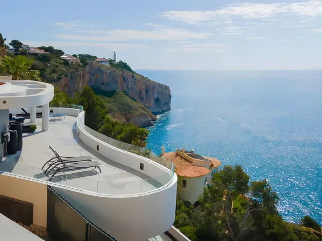 Villa JAV29365 — Villa en venta en Jávea · Costa Blanca, Costa Blanca — miniatura 20