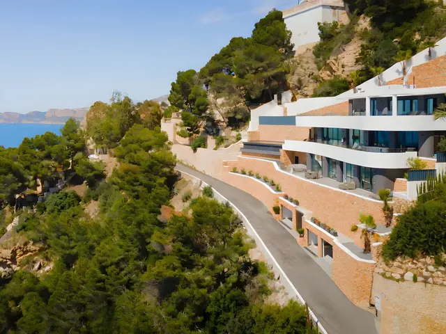 Villa JAV29365 — Villa en venta en Jávea · Costa Blanca, Costa Blanca — miniatura 21