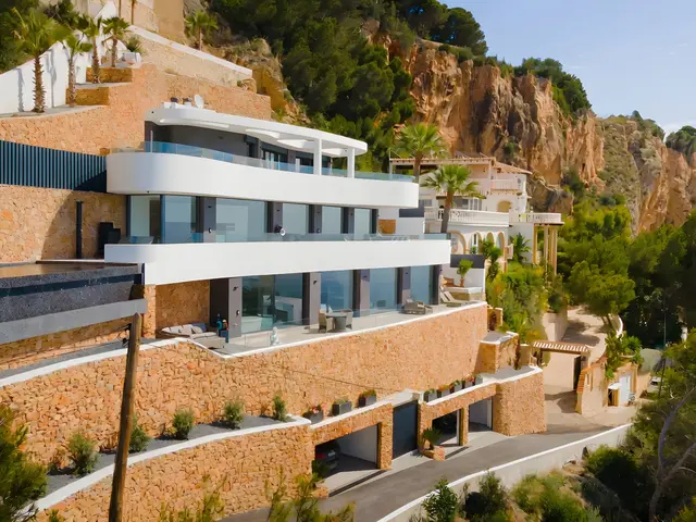Villa JAV29365 — Villa en venta en Jávea · Costa Blanca, Costa Blanca — miniatura 22